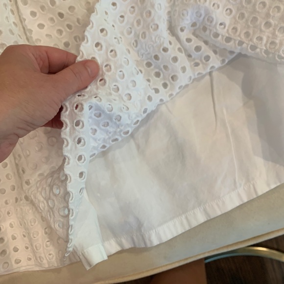 Kate Spade Skirt Size Small - Picture 3 of 3